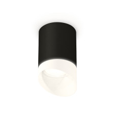 Потолочный светильник Ambrella Light Techno Spot XS7422026 (C7422, N7175)