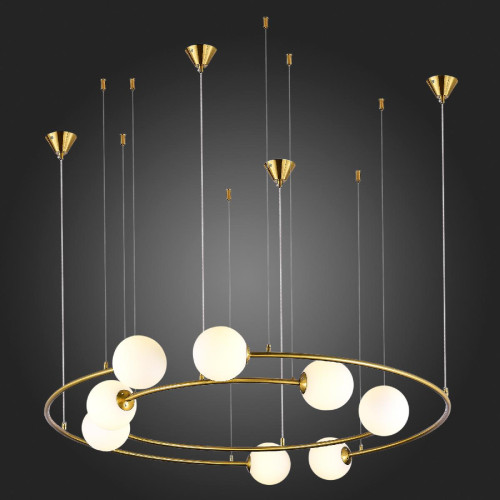 Подвесная люстра ST Luce Arkos SL1186.303.08