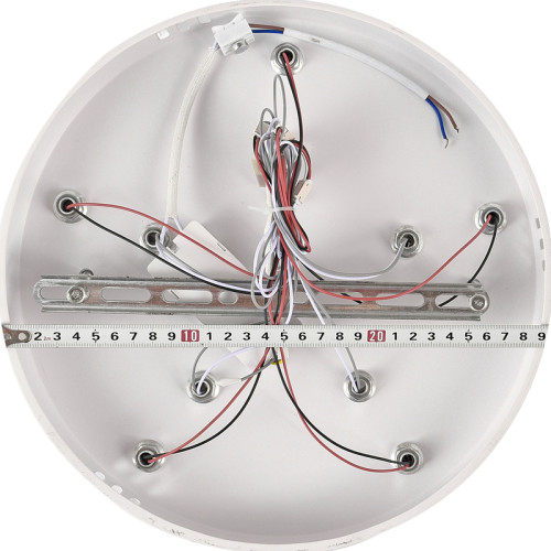 Потолочная люстра Natali Kovaltseva Core LED LAMPS 81120/5C