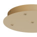 Основание потолочное 5L Mantra Modular Light Florones 9364