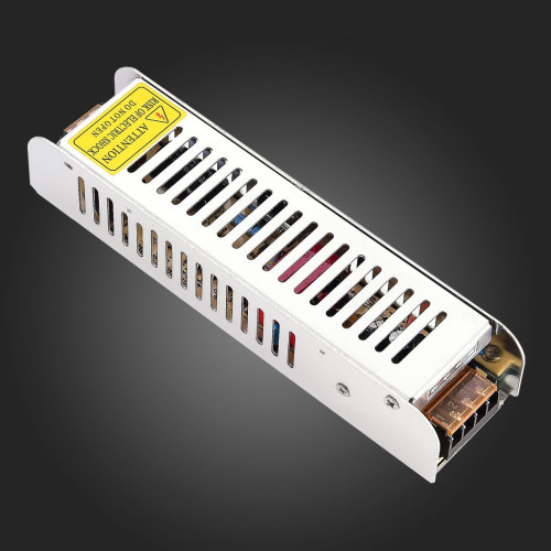 Блок питания ST Luce LS серии SLIM (24V,250W, IP20,10,42А) ST022.124.250