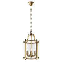 Подвесной светильник Loft IT Lighthouse 10456/4 AB