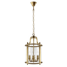 Подвесной светильник Loft IT Lighthouse 10456/4 AB Подвесной светильник Loft IT Lighthouse 10456/4 AB