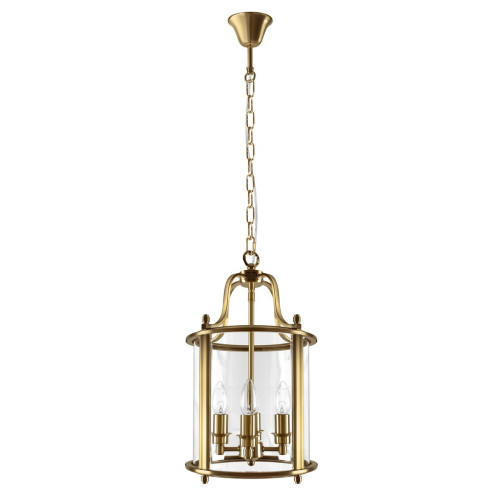 Подвесной светильник Loft IT Lighthouse 10456/4 AB Подвесной светильник Loft IT Lighthouse 10456/4 AB