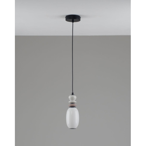 Подвесной светильник Moderli Glaze V11699-PL