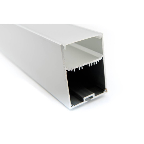 Алюминиевый профиль DesignLed LS.4970-R 010370