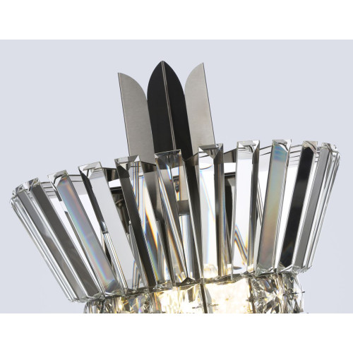 Настенный светильник Ambrella Light High Light Crystal LH41032