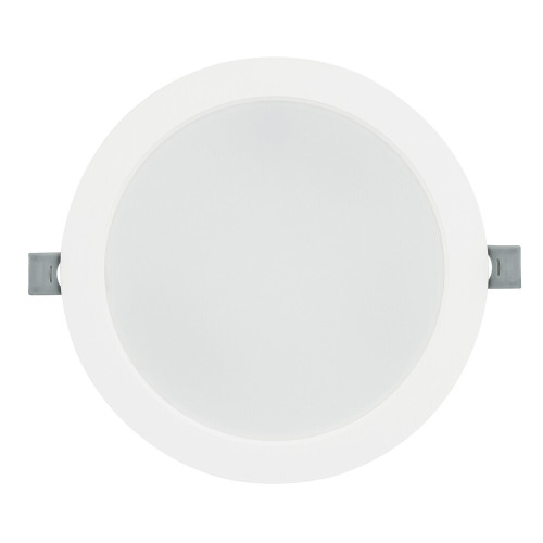 Встраиваемый светильник Nowodvorski Mykonos Led White 10540