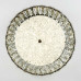 Потолочный светильник LED4U L1180-400 CR