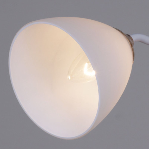Потолочная люстра Reluce 06104-0.3-03 WH+FG