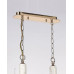 Подвесная люстра Lumien Hall Летисия P17076/8FEG
