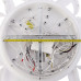 Потолочная люстра Natali Kovaltseva Olimp LED LAMPS 81437
