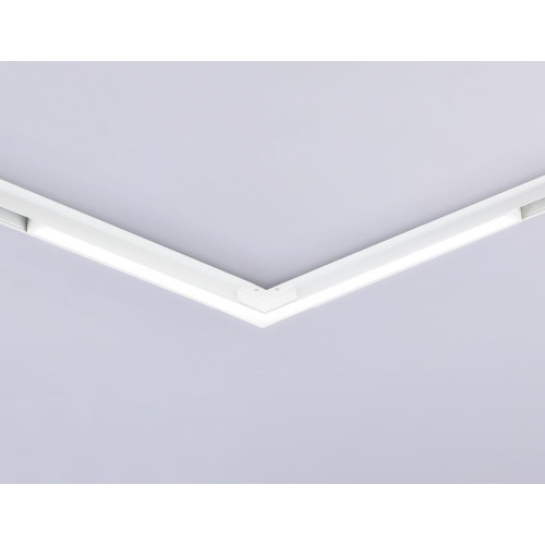 Трековый магнитный светильник Ambrella Light Magnetic Track System GL3981