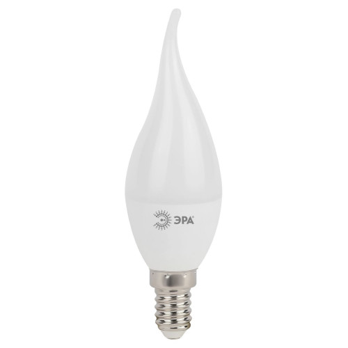 Лампа светодиодная Эра E14 9W 4000K LED BXS-9W-840-E14 Б0027974
