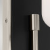 Бра для ванных комнат Kichler KL-SOLIA-1W-BNB