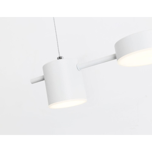 Подвесной светильник Ambrella Light Comfort FL51678