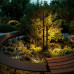 Ландшафтный светильник Odeon Light Nature Bamboo 7021/9FL