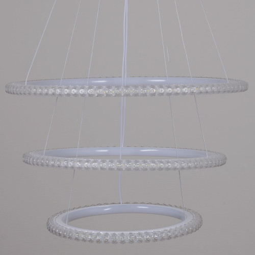 Подвесная люстра Reluce 86067-0.4-03