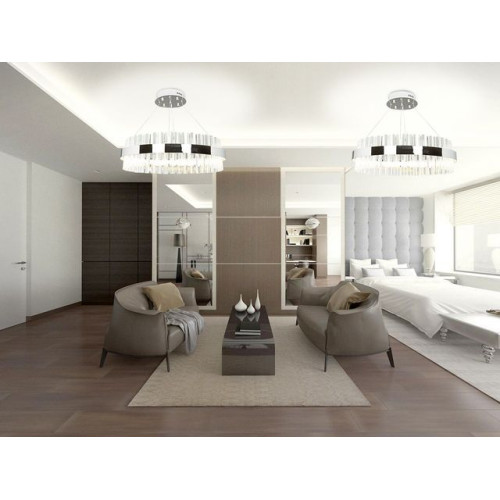 Подвесная люстра Natali Kovaltseva INNOVATION STYLE 83013