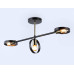 Люстра на штанге Ambrella Light Traditional TR8229