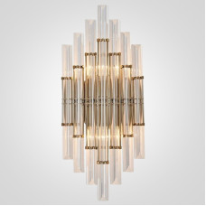 Бра ImperiumLoft Art Wall Luxury 143814-22