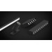 Трековый светильник Yeelight Pro P20 магнитный, линейный, 60 см, белый YLP105-W