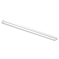 Трековый светильник Yeelight Pro P20 магнитный, линейный, 60 см, белый YLP105-W