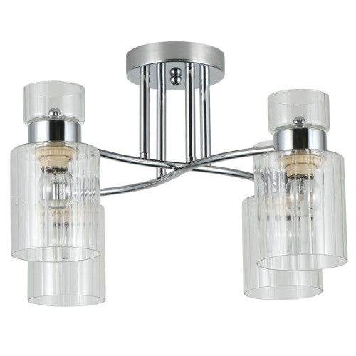 Потолочная люстра Reluce 55570-0.3-04