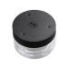 Настенно-потолочный светильник Odeon Light Hightech Ronda 7156/6CL