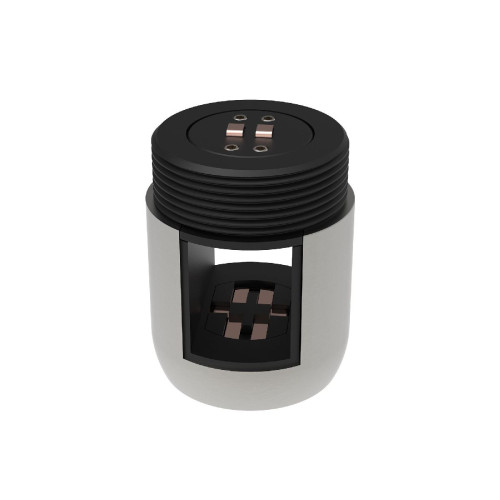 Держатель трека Arlight ART-APRIORI-HOLDER-CON-A-POWER 047829