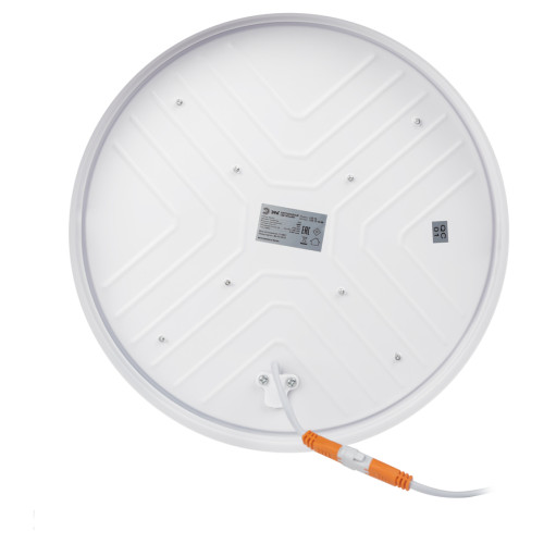 Настенно-потолочный светильник Эра LED 15-36-4K Б0054336