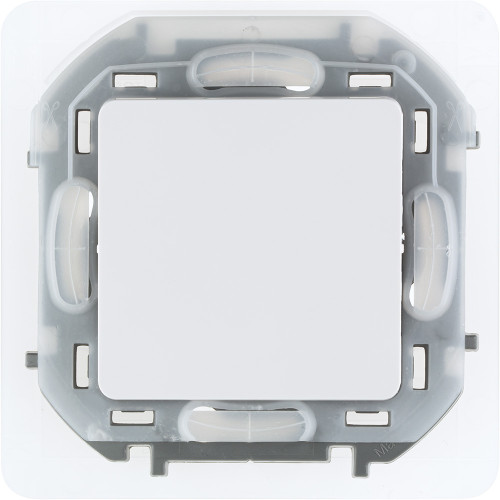 Переключатель одноклавишный Legrand Inspiria 673670