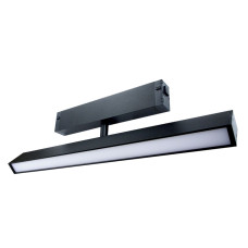Трековый светильник CCT IMEX Smart Line IL.0050.5001-18-CCT-BK
