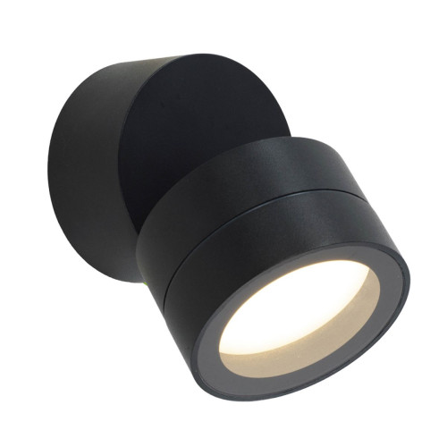 Уличный настенный светильник Mantra Saler 9102 Уличный настенный светильник Mantra Saler 9102