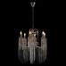 Подвесная люстра Loft IT Wonderland 10405/6