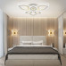 Потолочная люстра Natali Kovaltseva Angel LED LAMPS 81198