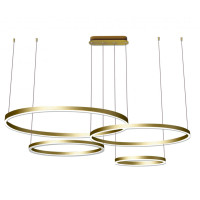 Подвесной светильник Kink Light ТОР 08204,33P(4000K)