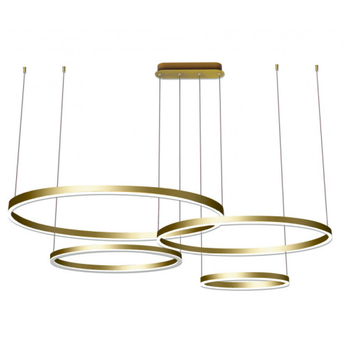 Подвесной светильник Kink Light ТОР 08204,33P(4000K)