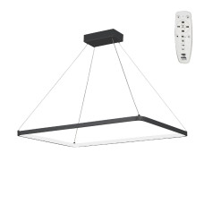 Подвесной светильник Vitaluce V2506DT-1/1S