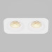Встраиваемый светильник Elektrostandard Tetro 15277/LED 4690389217906 a071314 Встраиваемый светильник Elektrostandard Tetro 15277/LED 4690389217906 a071314