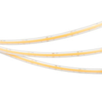 Светодиодная лента герметичная Arlight COB-PS-X480-12mm 24V Warm3000 (15 W/m, IP67, CSP, 5m) 041783
