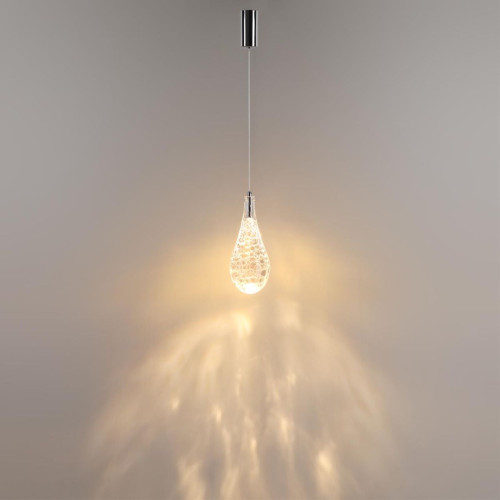 Подвесной светильник Odeon Light L-Vision Incanto 7148/5L