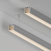 Профиль Arlight SL-LINE-3535-2000 ANOD (BY) (Алюминий) 059794