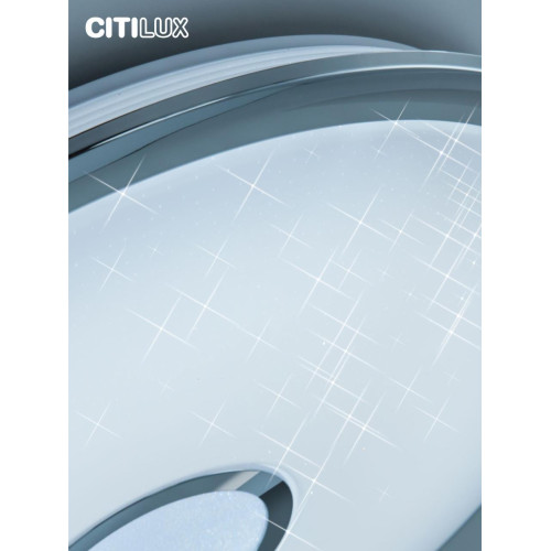 Накладной светильник Citilux CL703A100G