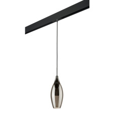 Трековый светильник Lightstar Pentola PRO803027 (803027+595007)