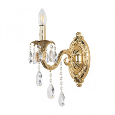 Бра Bohemia Ivele Crystal AL7901B10/1/175 B G