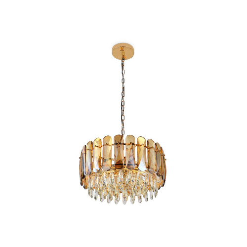 Подвесная люстра Ambrella Light Traditional TR5071