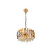 Подвесная люстра Ambrella Light Traditional TR5071