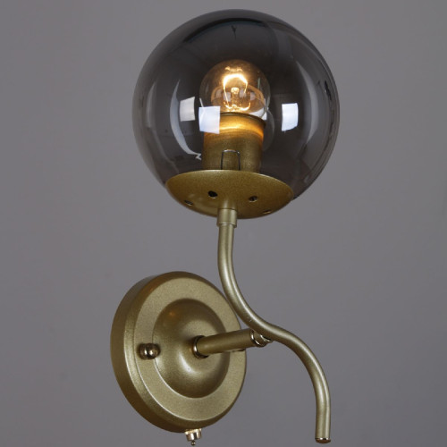 Бра Reluce 36363-0.2-01 5038GD