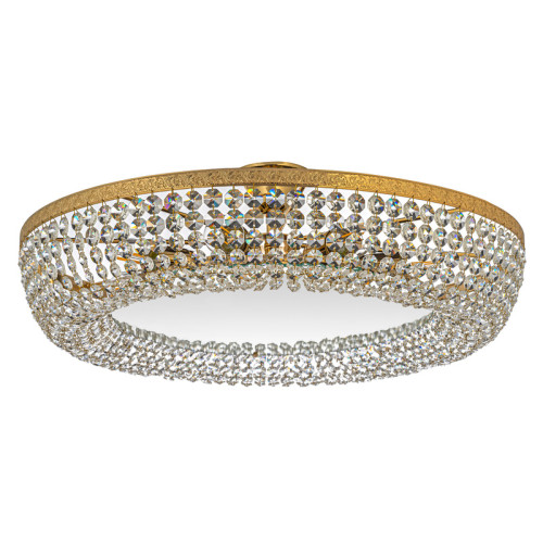 Накладная люстра Arti Lampadari Favola E 1.4.60.502 G